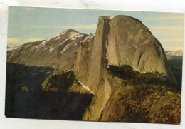 AK 135604 USA - California - Yosemite National Park - Half Dome From Glacier Point - Yosemite