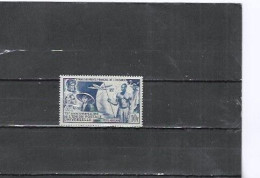 OCEANIA Nº AE 29 - Airmail