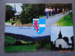 GRUSS AUS AMEL - Amblève - Amel