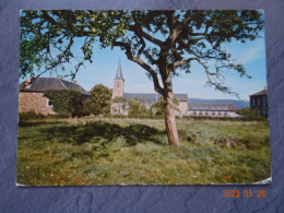 L'EGLISE - Daverdisse