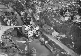 AMBRIERES   VUE AERIENNE - Ambrieres Les Vallees