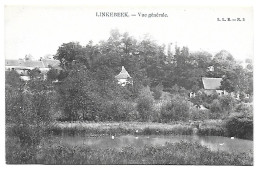 CPA Linkebeek, Vue Générale - Linkebeek
