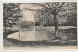 159 DEPT 45 : édit. L Lenormand : Olivet La Source - Beaugency