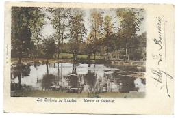 CPA Linkebeek, Marais De Linkebeek - Linkebeek