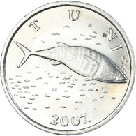 Monnaie, Croatie, 2 Kune, 2007 - Croazia