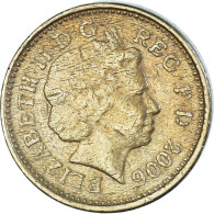 Monnaie, Grande-Bretagne, Pound, 2006 - 1 Pond