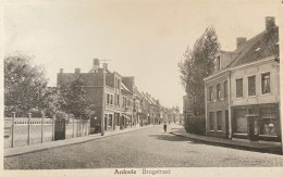 Ardooie Brugstraat - Ardooie