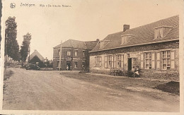 Zedelgem Wijk De Blauwe Kroon - Zedelgem