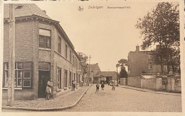 Zedelgem Berckenhagestraat - Zedelgem