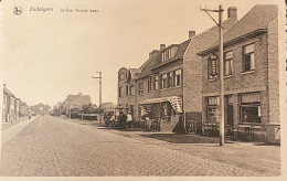 Zedelgem St Eloi Grote Baan - Zedelgem