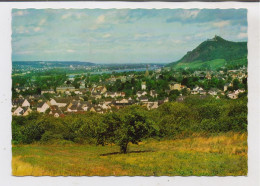 5340 BAD HONNEF, Blick Auf Den Ort - Bad Honnef