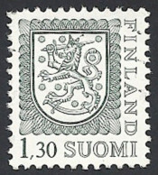 Finnland, 1983, Mi.-Nr. 918, Gestempelt - Gebraucht