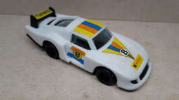 1995 Ferrero - Kinder Surprise - K95 9 - Race Car - Monoblocs