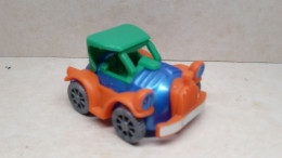 1995 Ferrero - Kinder Surprise - K95 56 - Oldtimer - Monoblocs