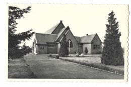 Neerpelt.   -    Grootheide  Kerk - Neerpelt