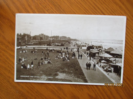 PROMENADE AND SANDS SEATON CAREW  , 12-8 - Sonstige & Ohne Zuordnung