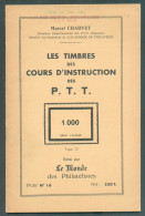 FRANCE - Ensemble De 61 Fascicules édités Par LE MONDE DES PHILATELISTES (entre Le N°16 Et Le N°258) Traitant Essentiell - Filatelia E Historia De Correos