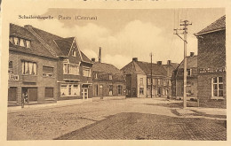 Schuiferskpelle De Plaats - Tielt