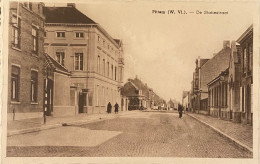 Pittem De Statiestraat - Pittem