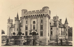 Torhout Het Kasteel Van Wijnendale - Torhout