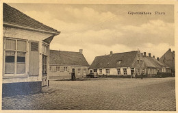 Gijverinkhove De Grote Plaats - Alveringem