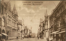 Roeselare Ooststraat - Roeselare