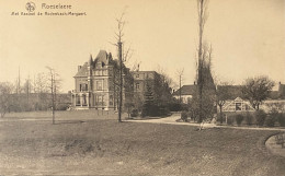 Roeselare Kasteel De Rodenbach-Mergaert - Röselare