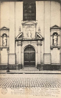 Roeselare Klein Seminarie Kerk-oertaal - Roeselare