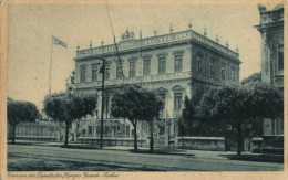 Brazil, SALVADOR, Bahia, Camara Dos Deputados, Campo Grande (1920s) Catilina - Salvador De Bahia