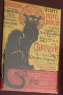 Magnet Paris - Collection Du Chat Noir - Tourism