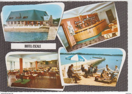 56 - ILE D'ARZ / HOTEL ESCALE - Ile D'Arz