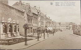 Ieper Vanperenboomplein - Ieper