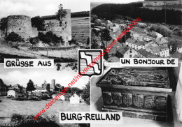 Grüsse Aus - Burg-Reuland - Burg-Reuland
