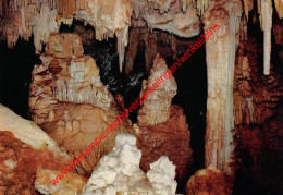 Grottes Des 1001 Nuits - Hotton - Hotton