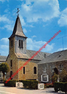 L'église - Hampteau - Hotton