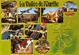 La Vallée De L'Ourthe - Bomal - Durbuy