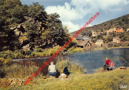 Le Vieux Moulin - La Roche-en-Ardenne - La-Roche-en-Ardenne