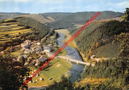 Panorama - Maboge - La-Roche-en-Ardenne