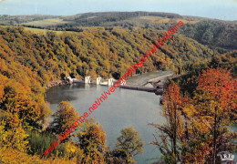 Barrage Du Hérou - Nisramont - La-Roche-en-Ardenne