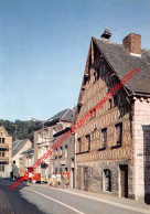 Maison Espagnole - Durbuy - Durbuy