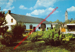 Malerischer Winkel - Coin-pittoresque - Bütgenbach - Butgenbach - Butgenbach