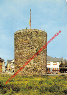 Büchelturm - Sankt Vith - Sankt Vith