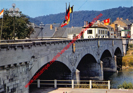 Pont Et Hampes - Hamoir - Hamoir