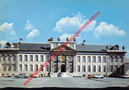 Hôtel De Ville - Ancien Palais Abbatial St. Martin - Tournai - Doornik