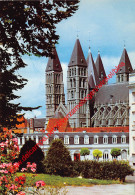 La Cathédrale Notre Dame Vue Du Parc - Tournai - Doornik
