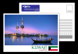 Kuwait / Postcard / View Card - Koweït