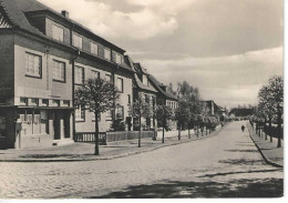 Boizenburg/Elbe - Stiftstraße - H8616 - Boizenburg