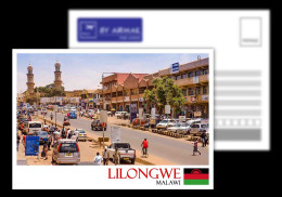 Malawi /Postcard / View Card - Malawi