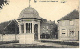 STEENOCKERZEEL - WAMBEECK    De Kapel La Chapelle - Steenokkerzeel