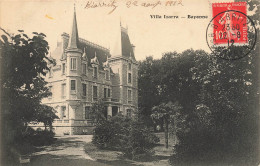 Bayonne * Villa IZARRA * Villa Izarra VILLA - Bayonne